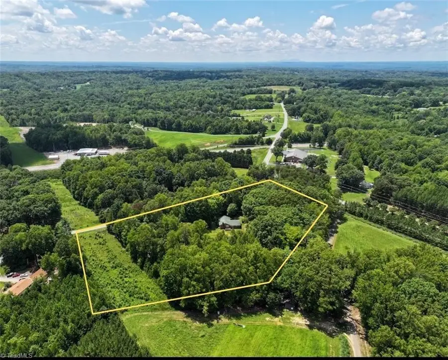 2548 Moir Mill Road, Reidsville, NC 27320 - #2