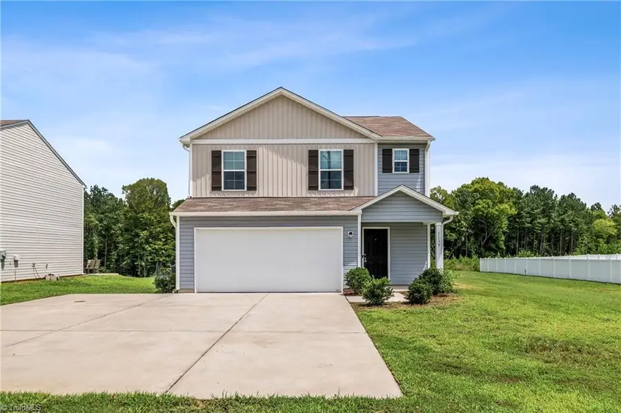 1139 Calvin Sowers Road, Lexington, NC 27295 - #2