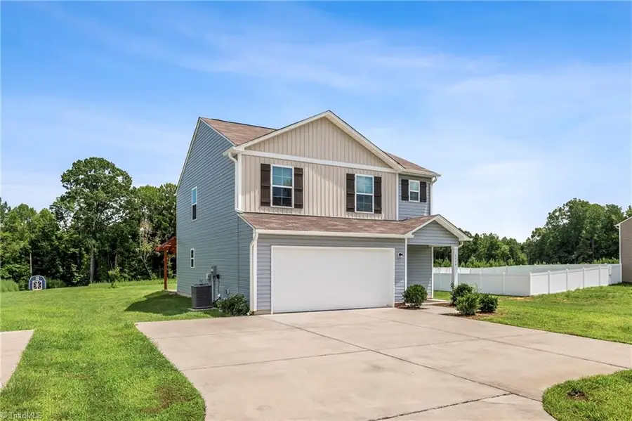 1139 Calvin Sowers Road, Lexington, NC 27295 - #3