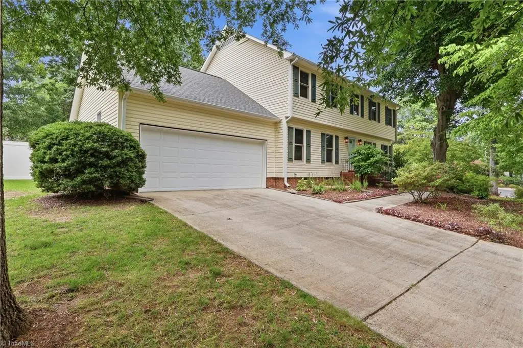 905 Northshore Court, High Point, NC 27265 - #1