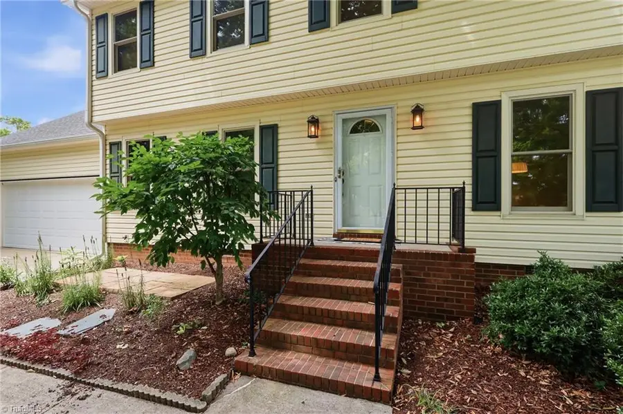 905 Northshore Court, High Point, NC 27265 - #2