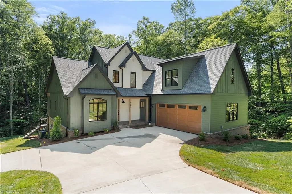 9652 Lissara Camp Court, Lewisville, NC 27023 - #1
