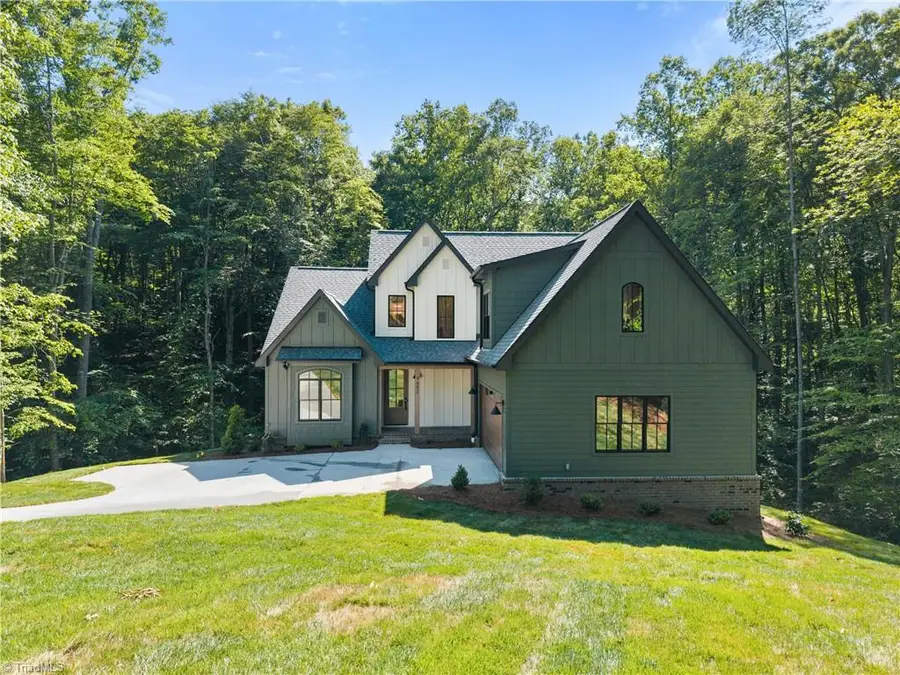 9652 Lissara Camp Court, Lewisville, NC 27023 - #2