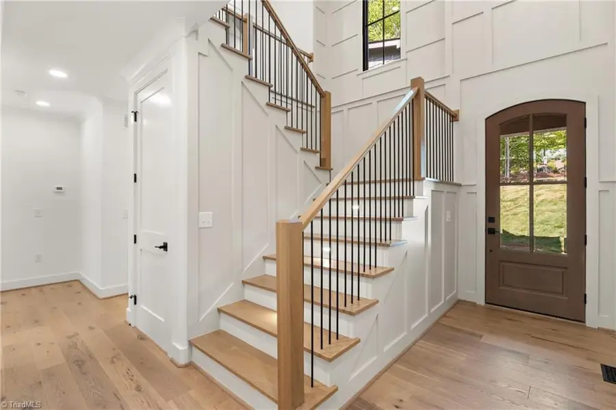 9652 Lissara Camp Court, Lewisville, NC 27023 - #3