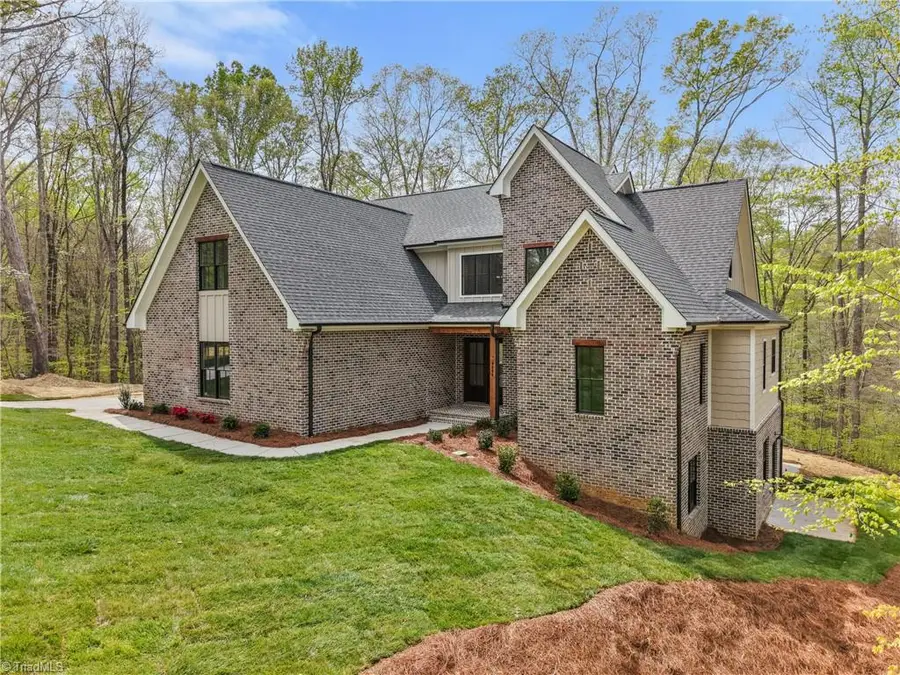 9664 Lissara Camp Court, Lewisville, NC 27023 - #3