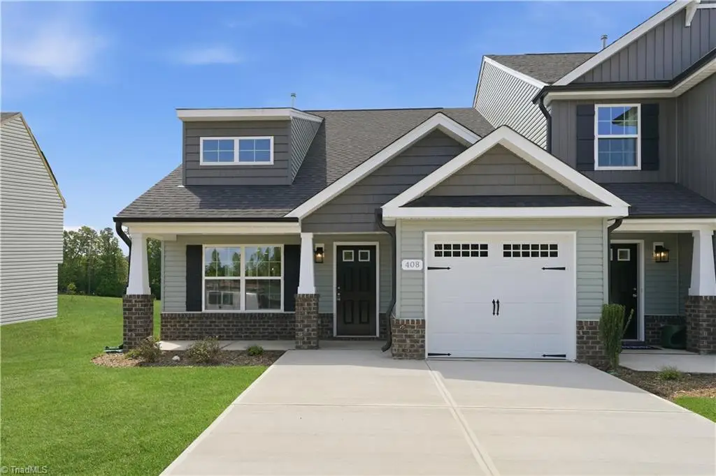 317 Little Creek Drive, Graham, NC 27253 - #1