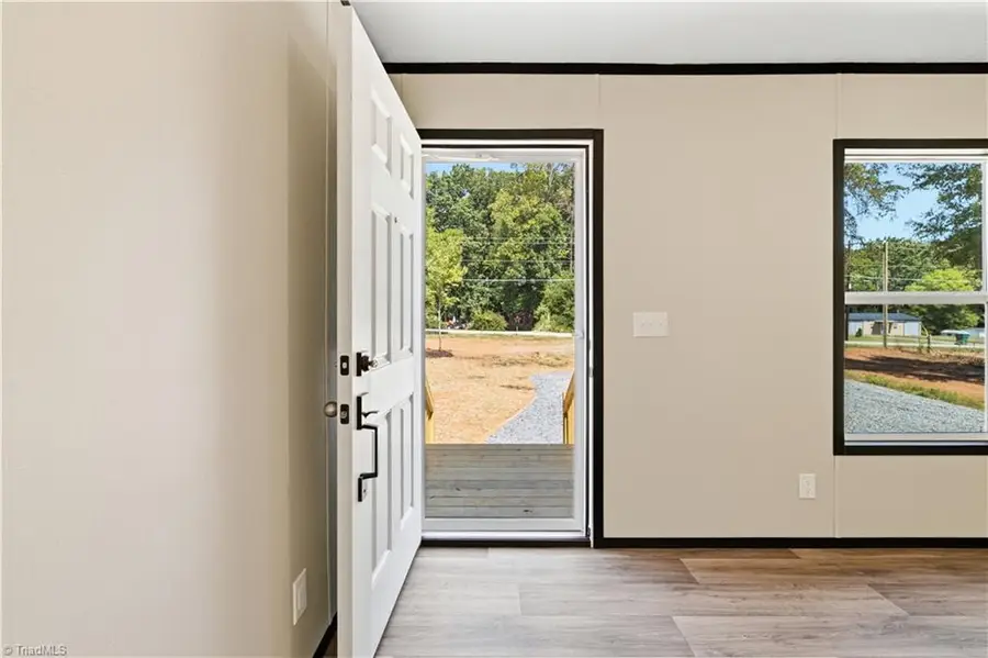 849 Walker Street, Reidsville, NC 27320 - #3
