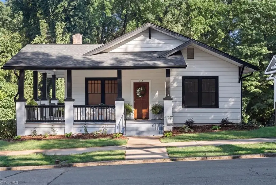 319 Lockland Avenue, Winston Salem, NC 27103 - #2