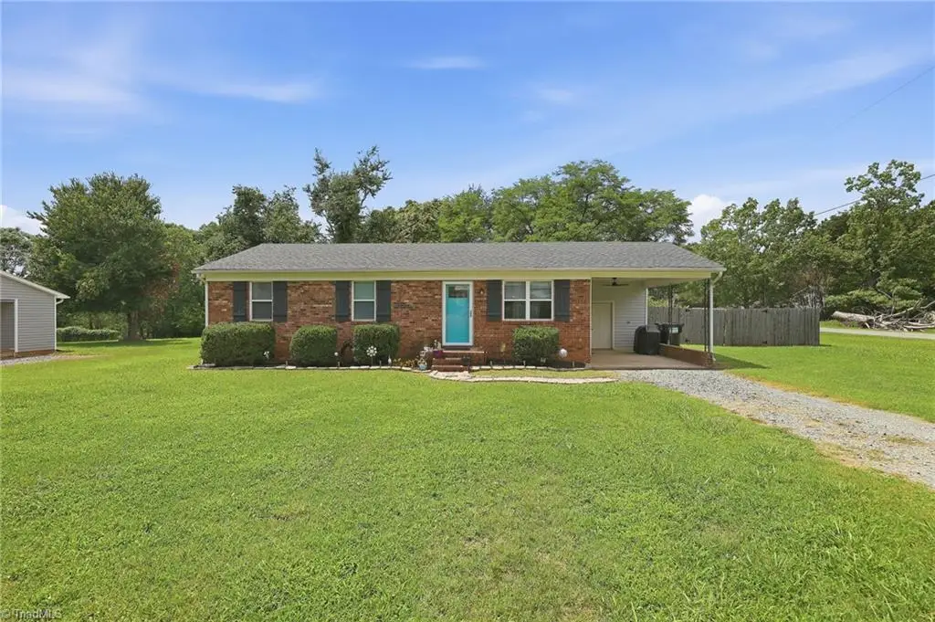 7390 Plunkett Road, Belews Creek, NC 27009 - #1