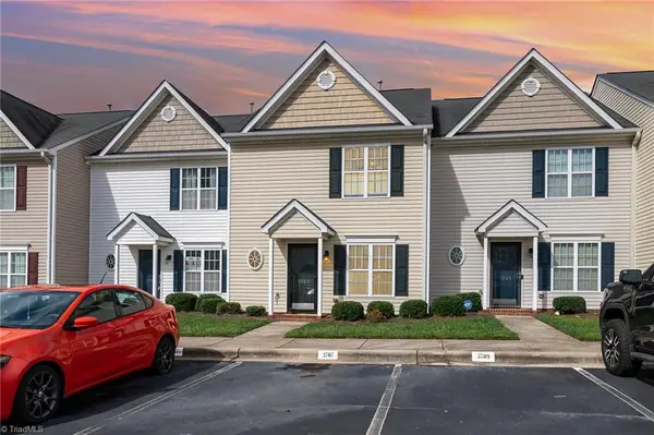 3707 Spanish Peak Drive, High Point, NC 27265