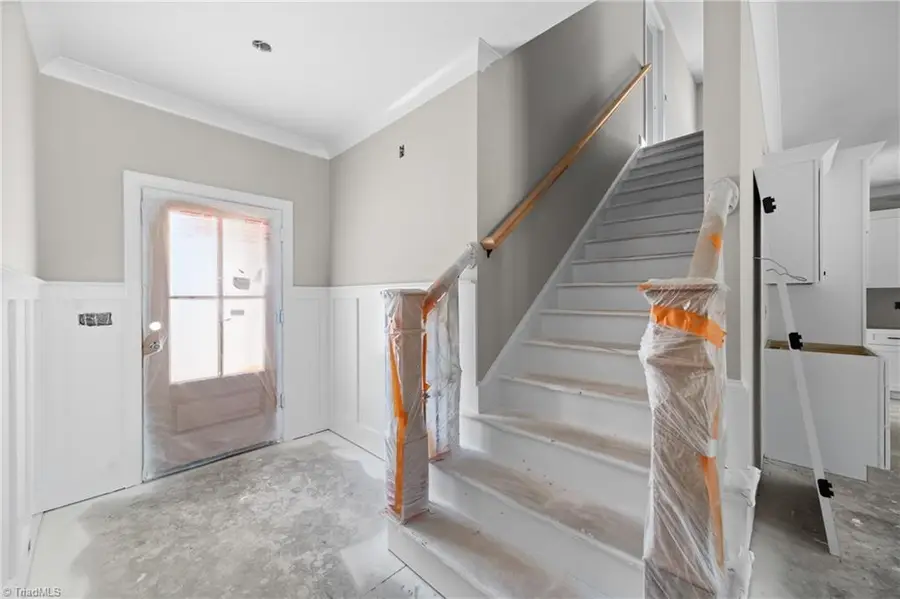 153 Canton Drive, Lexington, NC 27295 - #2