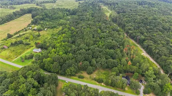 0 Joel Jessup Road, Seagrove, NC 27341