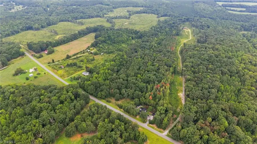 0 Joel Jessup Road, Seagrove, NC 27341 - #3