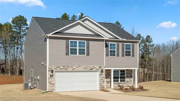 501 Baymeade Drive, Lexington, NC 27295