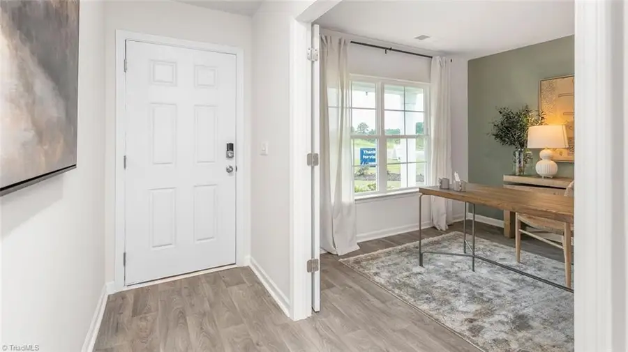 501 Baymeade Drive, Lexington, NC 27295 - #2
