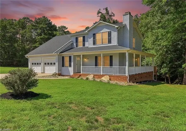 4931 Sebania Court, Walnut Cove, NC 27052