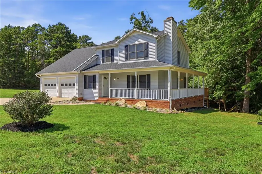 4931 Sebania Court, Walnut Cove, NC 27052 - #3