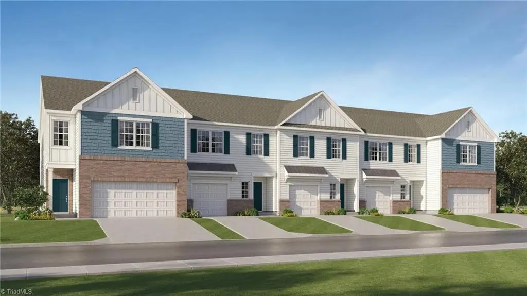 3112 Autumn Field Drive, Kernersville, NC 27284 - #1