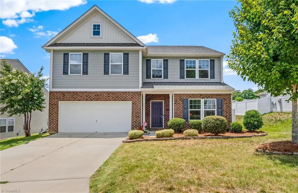 4074 Medina Court, Pfafftown, NC 27040 - #1