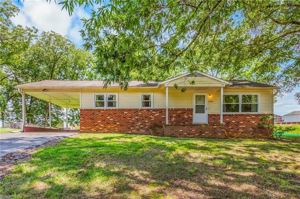 6340 Linda Drive, Lewisville, NC 27023 - #1