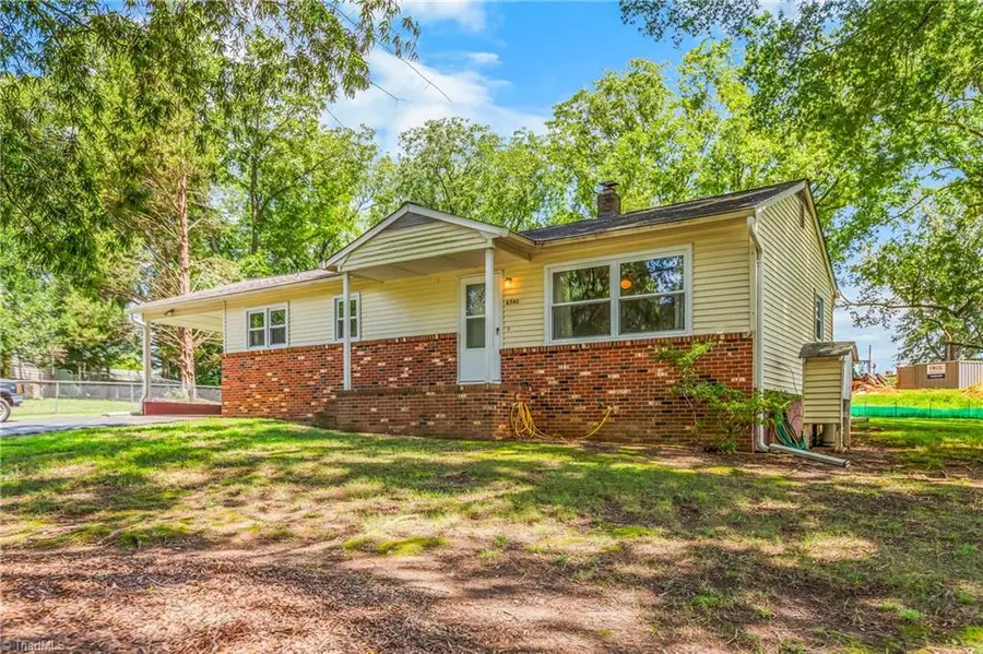 6340 Linda Drive, Lewisville, NC 27023 - #2