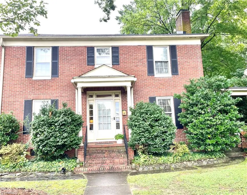710 Sunset Drive, High Point, NC 27262 - #1