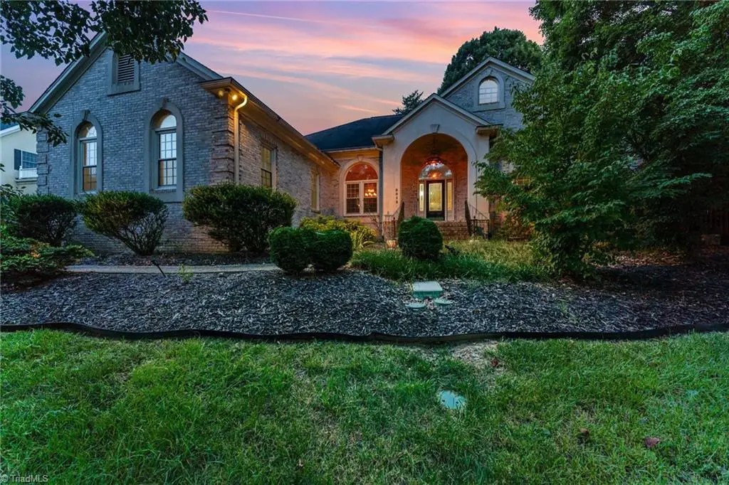 2512 Burch Point, High Point, NC 27265 - #1