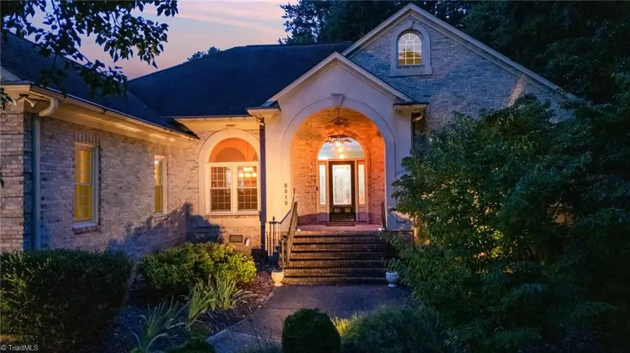 2512 Burch Point, High Point, NC 27265 - #3