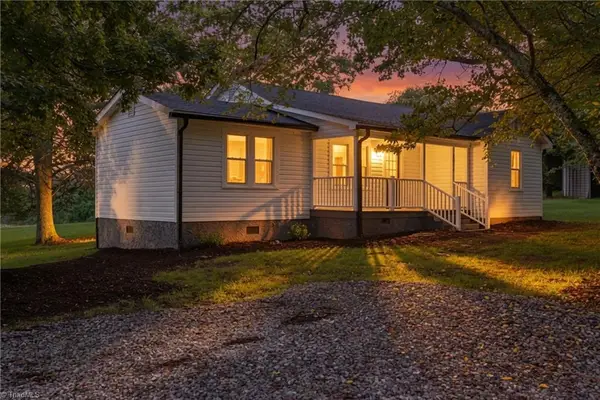 1054 Mulberry Mill Road, North Wilkesboro, NC 28659