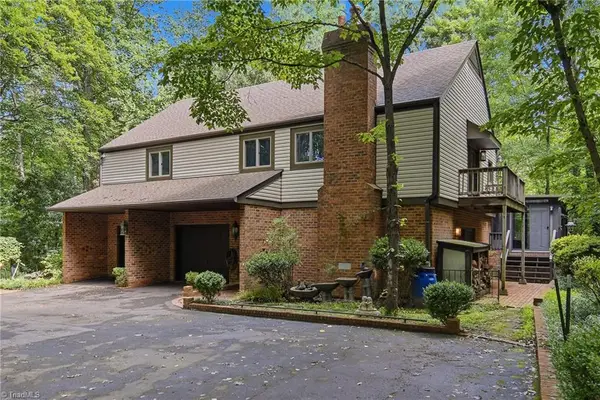7615 Grapevine Road, Lewisville, NC 27023