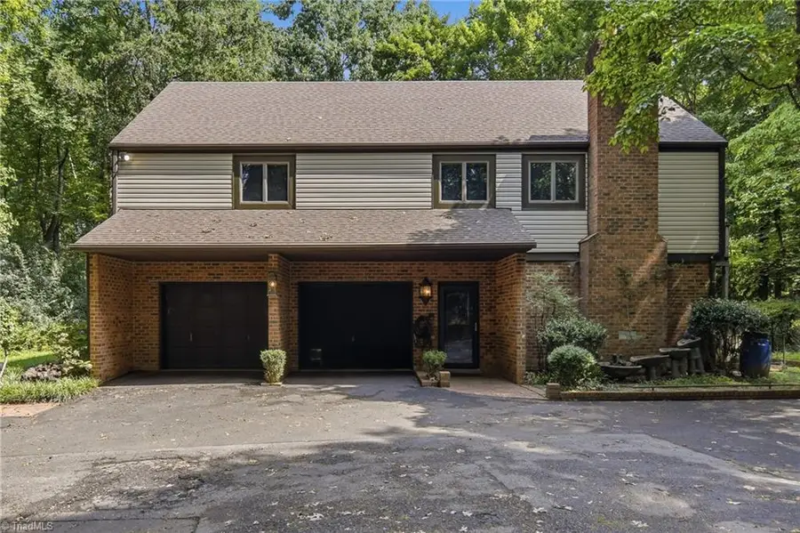 7615 Grapevine Road, Lewisville, NC 27023 - #2