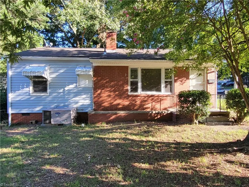 725 Cliffside Avenue, High Point, NC 27260 - #1