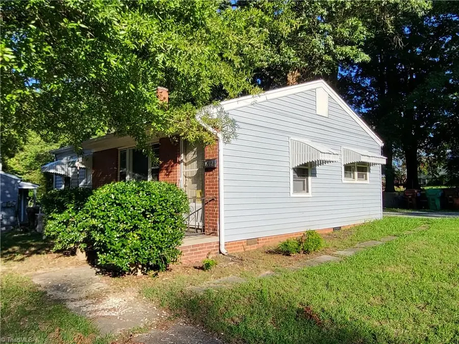 725 Cliffside Avenue, High Point, NC 27260 - #2