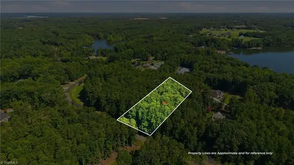 1057 Scout Road, Lexington, NC 27292