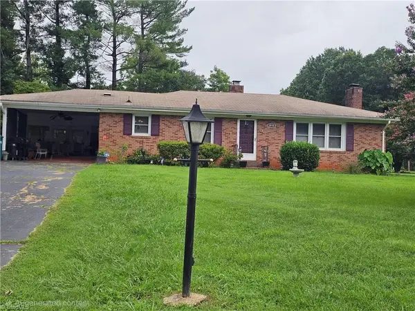 3515 Williston Road, Walkertown, NC 27051