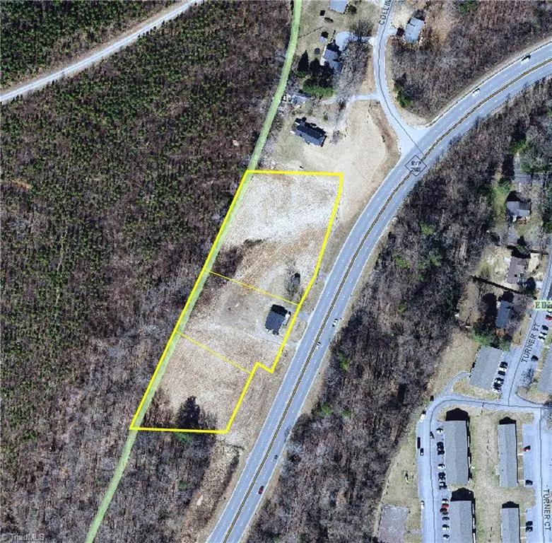 333 Cc Camp Road, Elkin, NC 28621 - #1