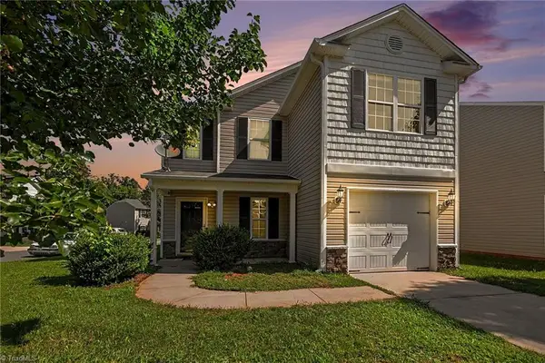 635 Popes Creek Road, Kernersville, NC 27284
