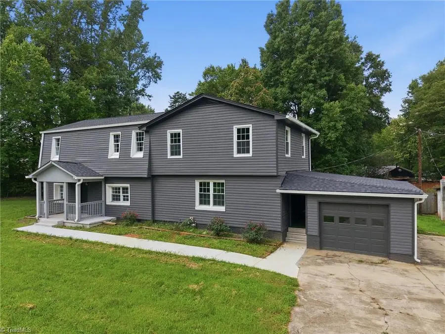 1224 Mizpah Church Road, Reidsville, NC 27320 - #2