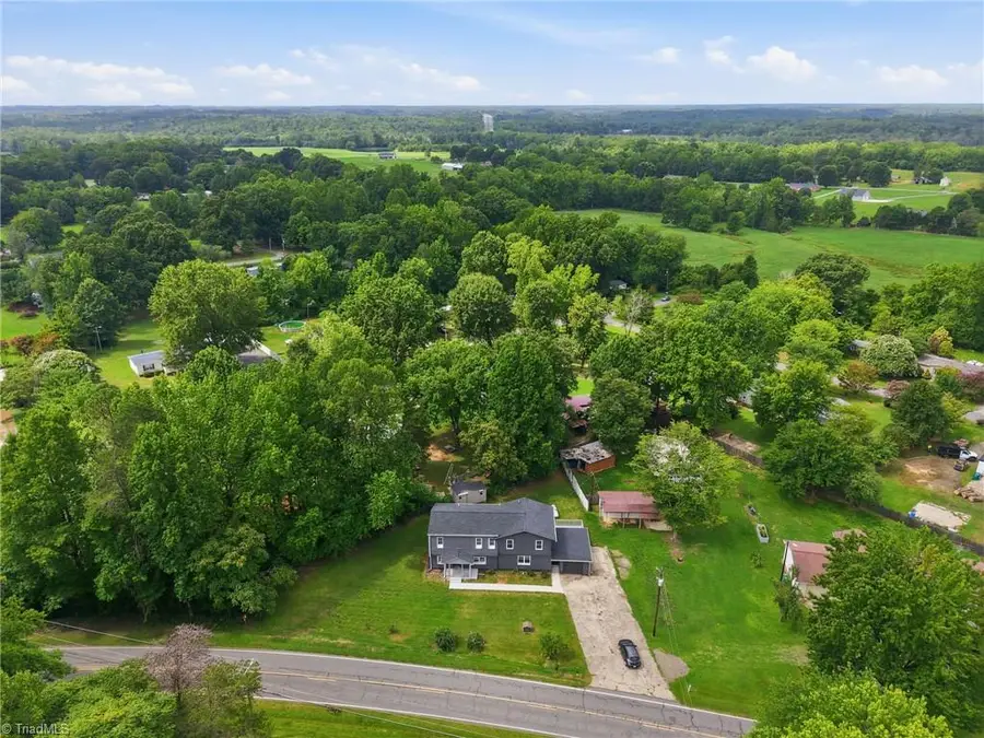 1224 Mizpah Church Road, Reidsville, NC 27320 - #3