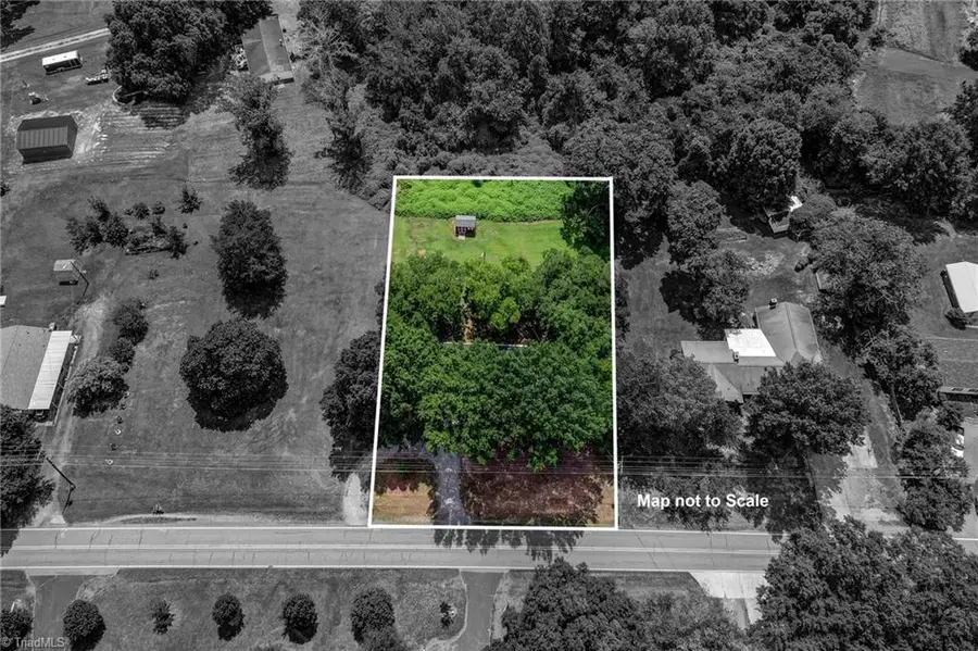 396 Narrow Gauge Road, Reidsville, NC 27320 - #3