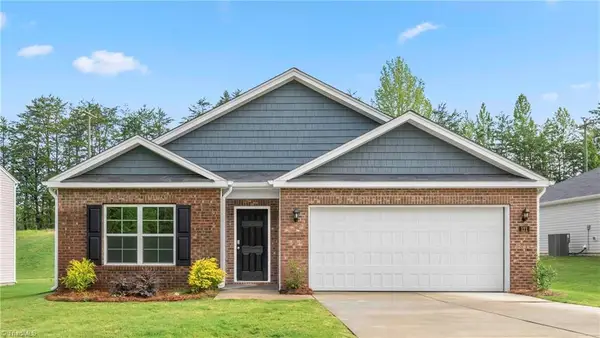 1005 Slingshot Drive, Archdale, NC 27263