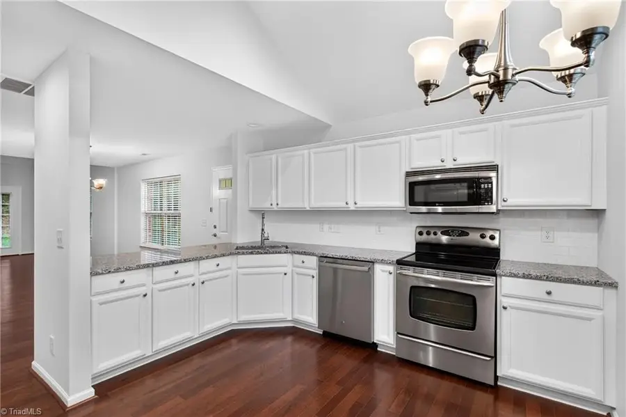 840 Jarman Drive, Morehead, NC 27282 - #2