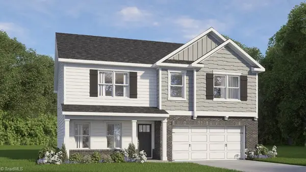 1107 Slingshot Drive, Archdale, NC 27263