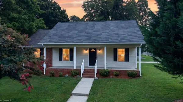 639 Sterling Avenue, High Point, NC 27265