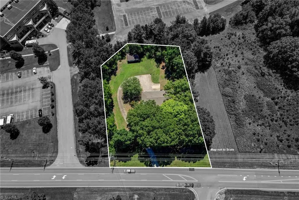 1108 N Main Street, Kernersville, NC 27284 - #1