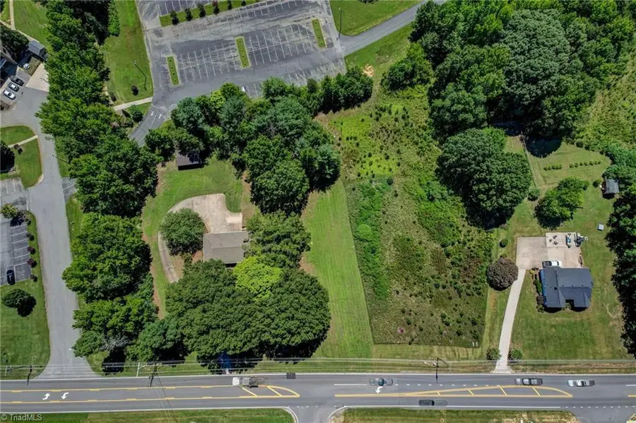 1108 N Main Street, Kernersville, NC 27284 - #3