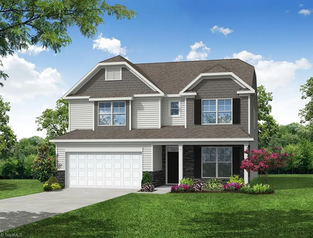626 Sunny Stream Way, Kernersville, NC 27284 - #1