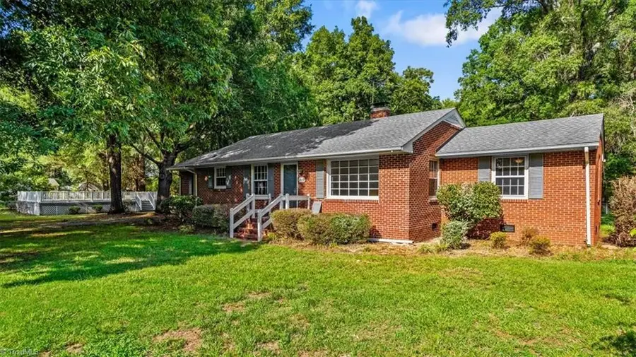 815 Coleman Drive, Whitsett, NC 27377 - #2