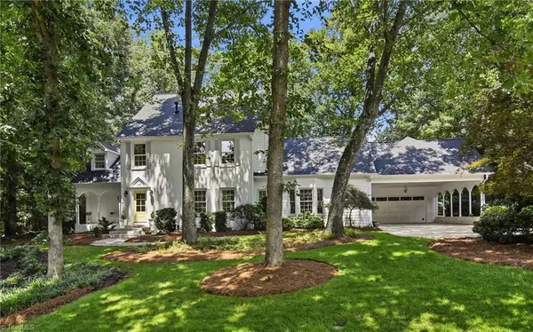 123 Prestwick Drive, High Point, NC 27265