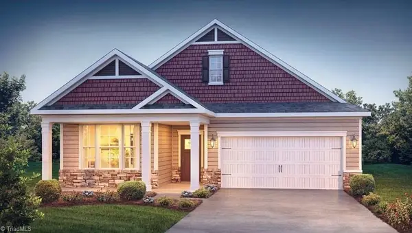 311 Sefton Drive, Jamestown, NC 27282